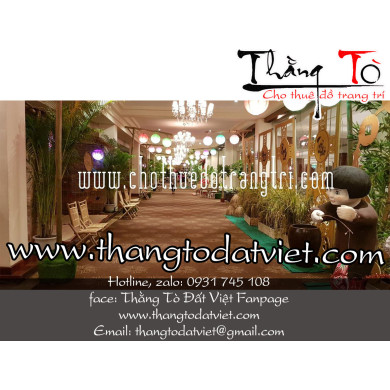 cho thuê cảnh trung thu 2